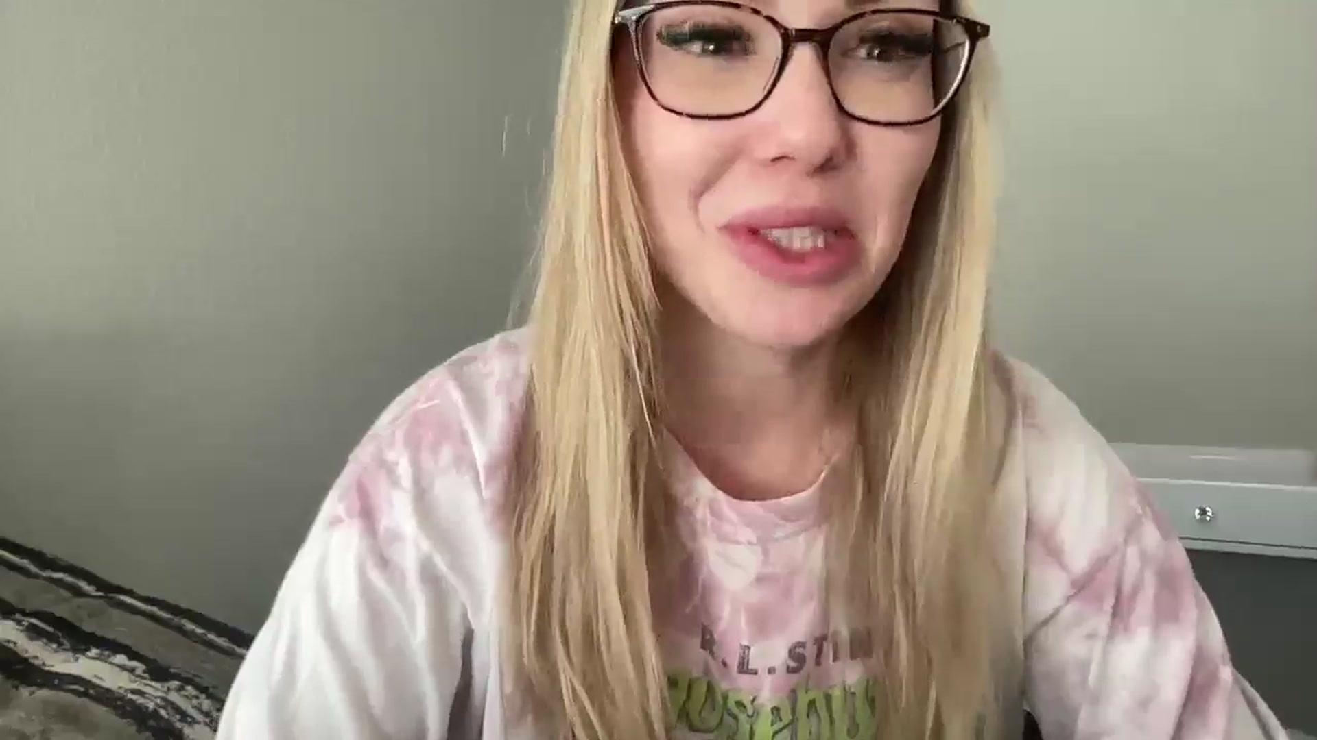 AshleyMarina video thumbnail