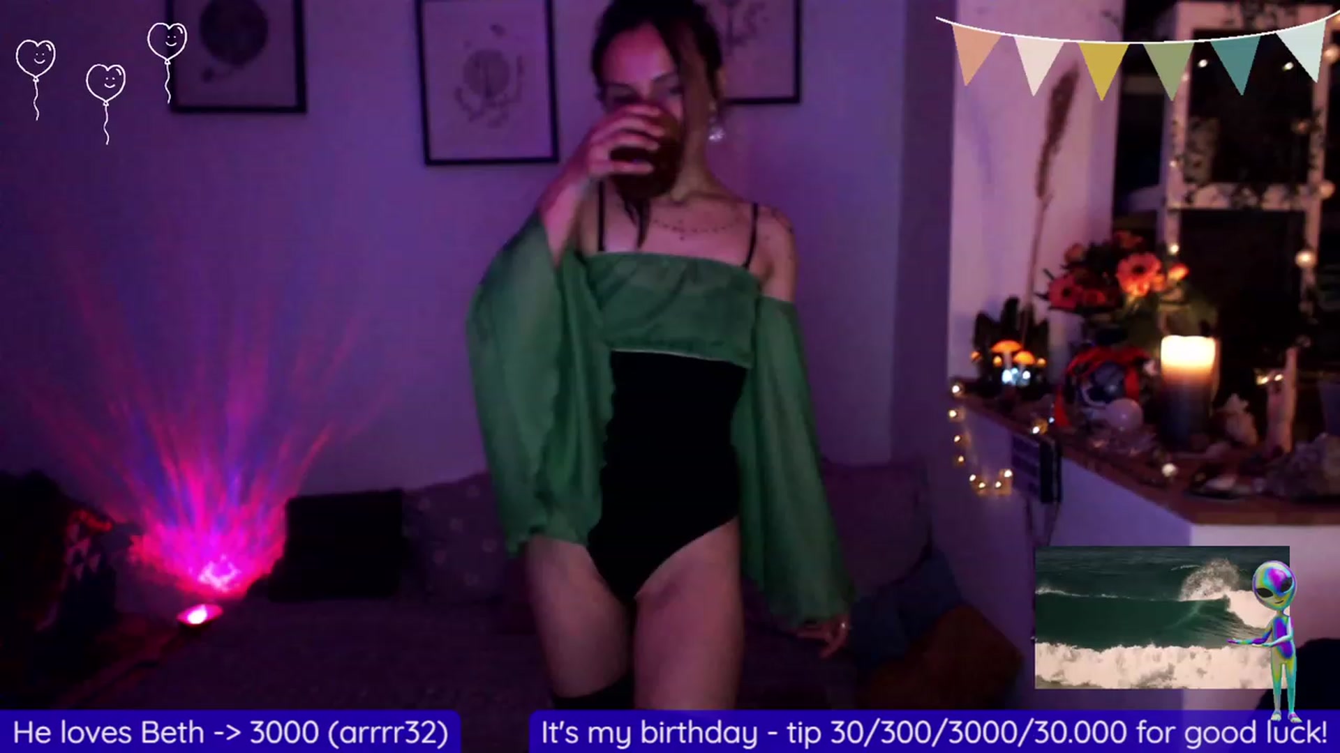 Beth_ video thumbnail