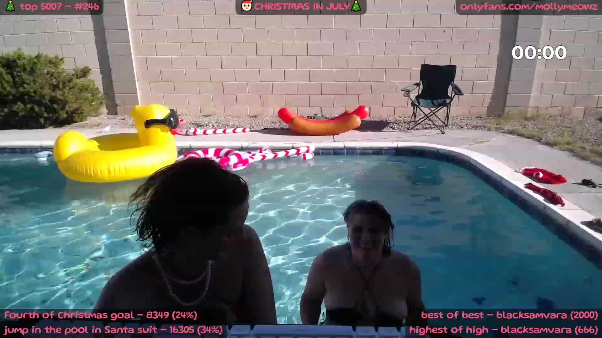 MollyMeowz video thumbnail