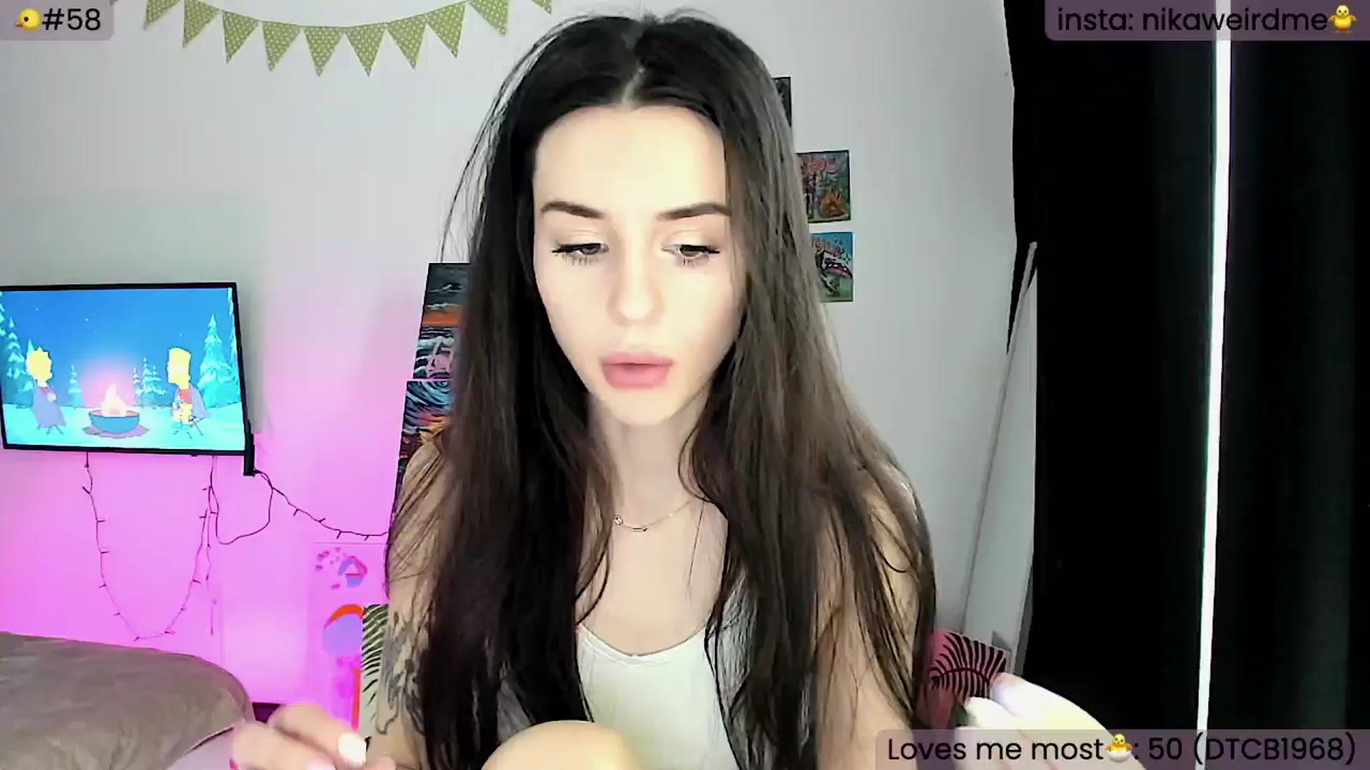WeirdMe video thumbnail