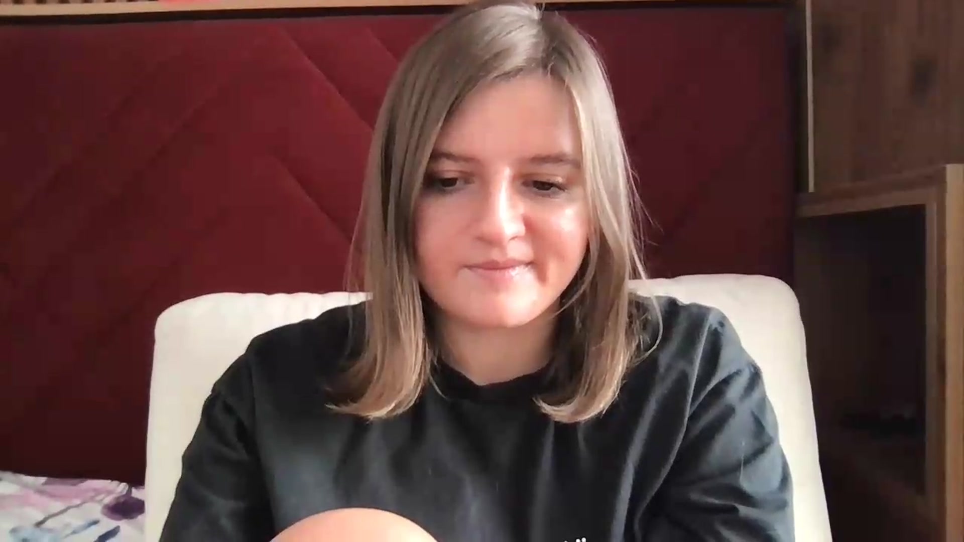 MarshaCleave video thumbnail