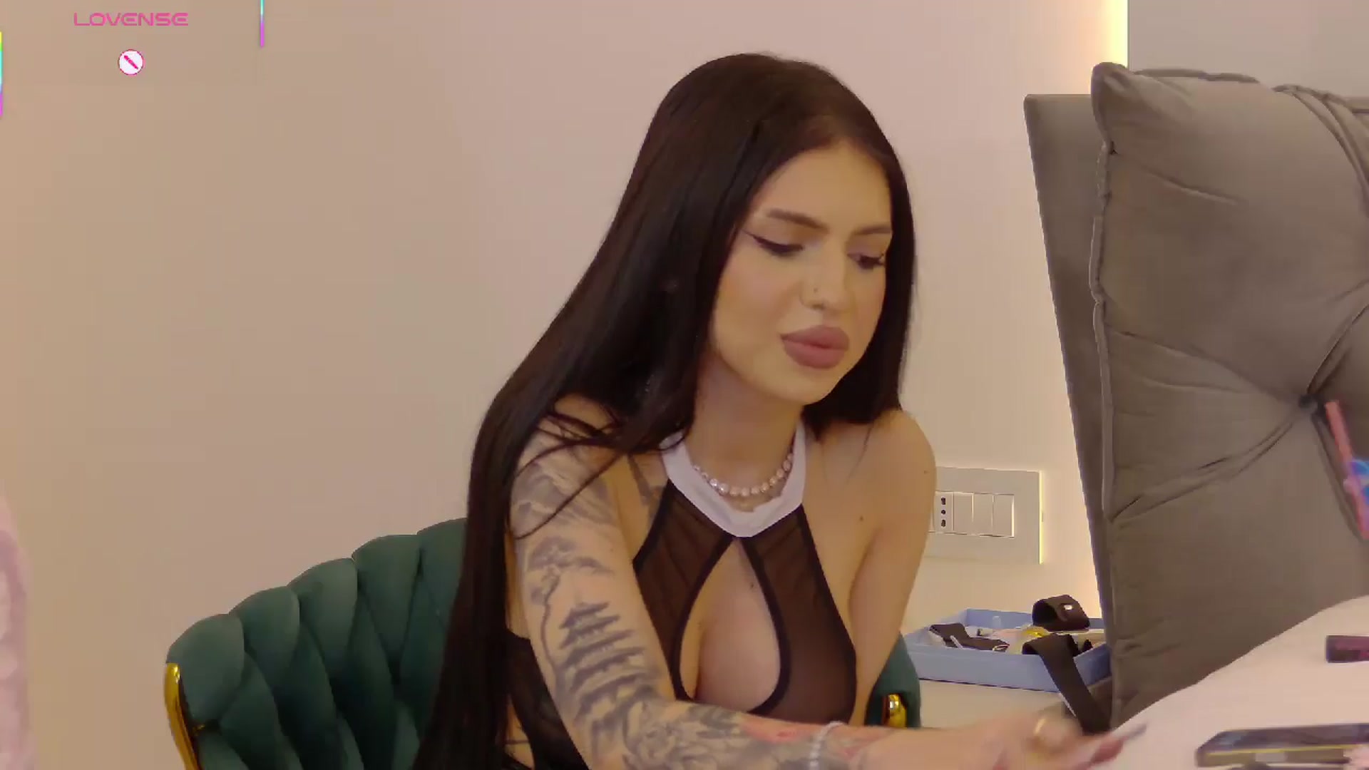AnaisClaire video thumbnail