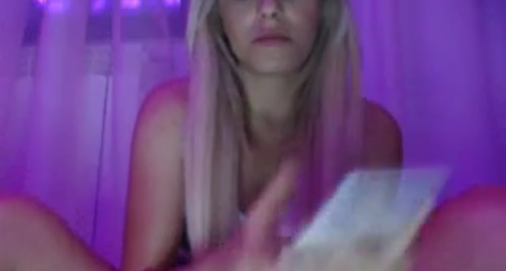 AwesomeBlonde video thumbnail
