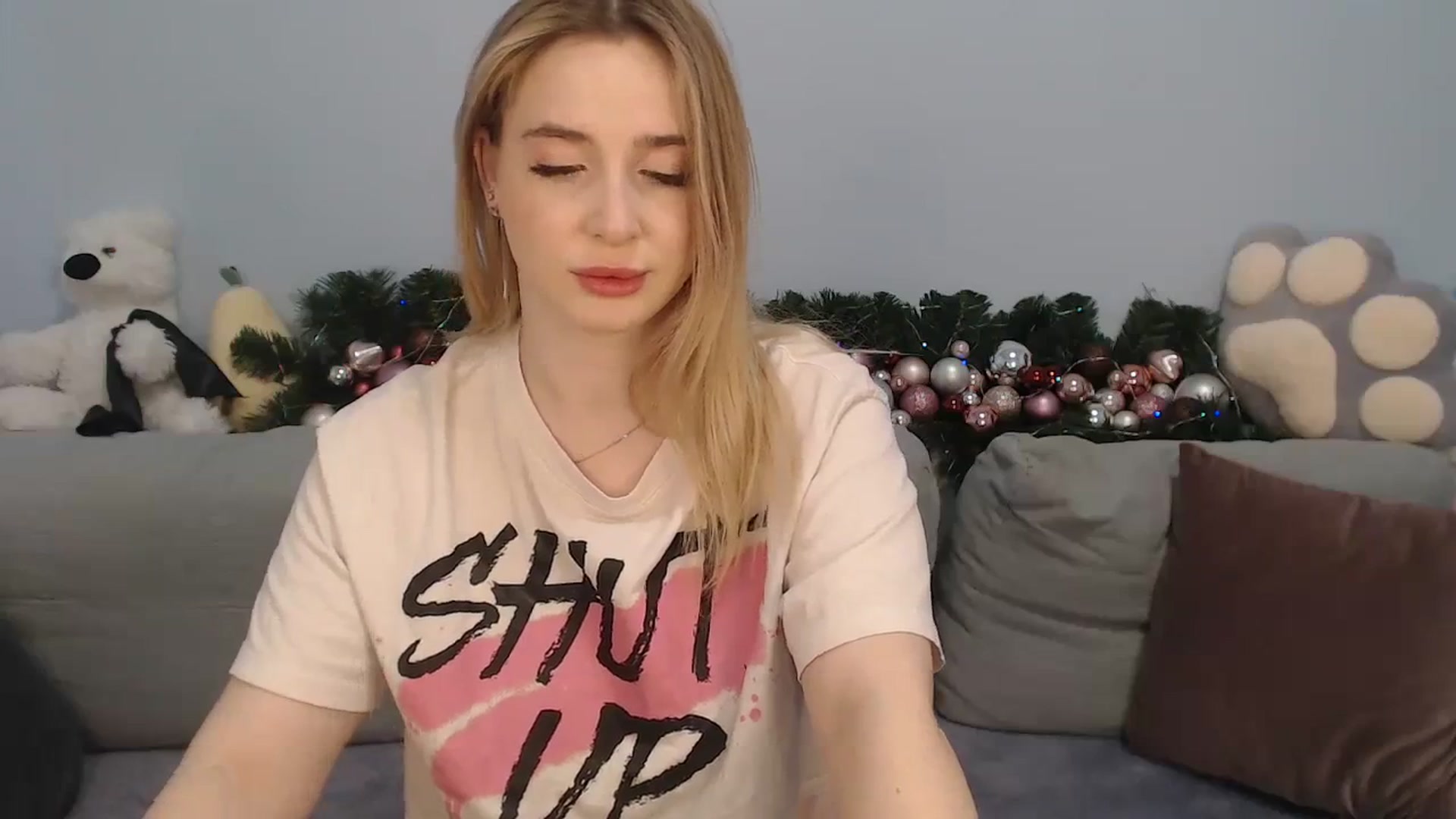 SabrinaViolet video thumbnail