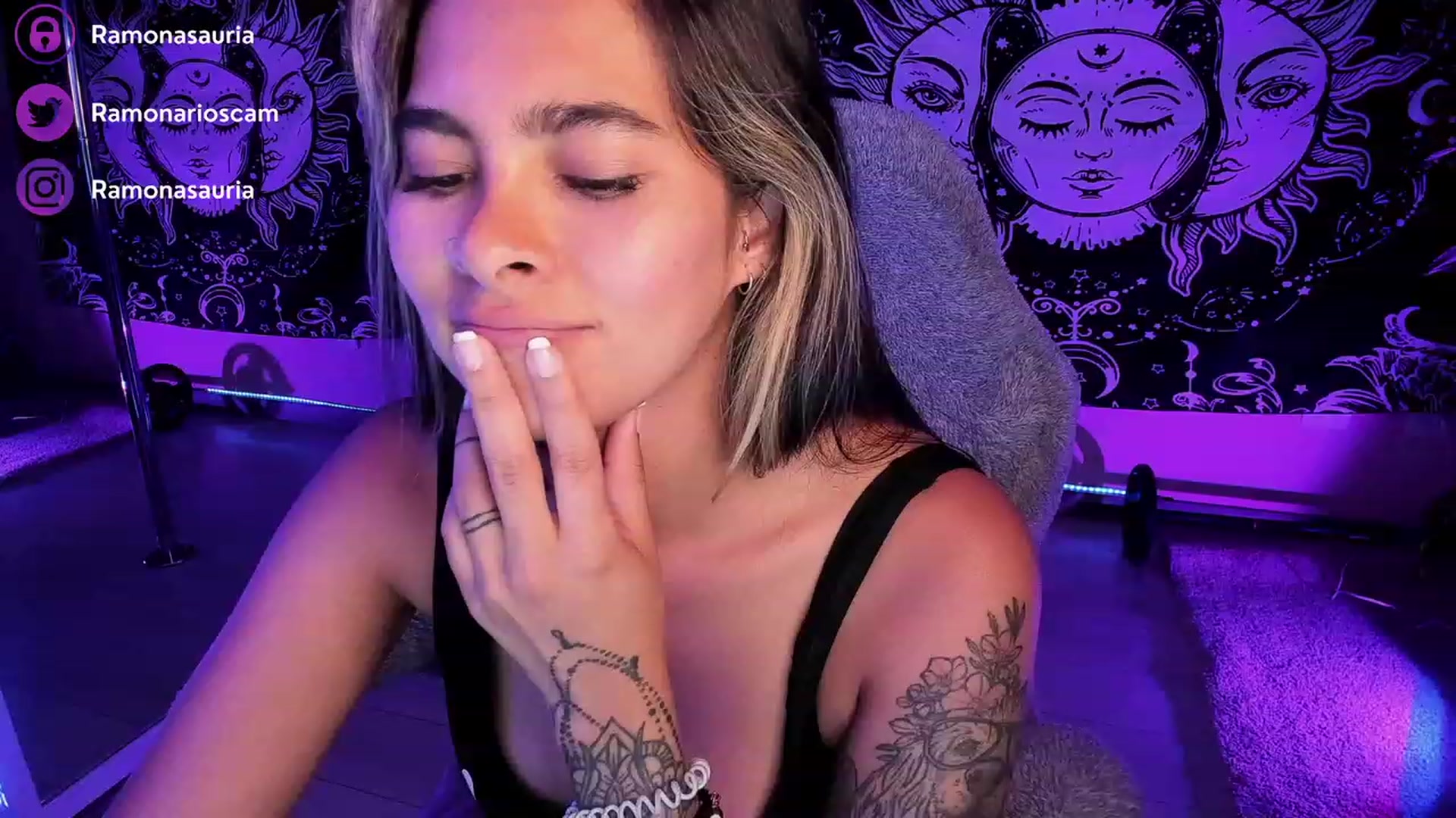 Ramonarios video thumbnail