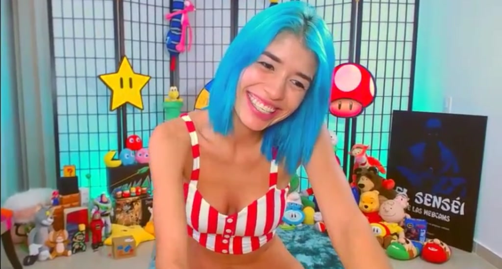 Agostinha_Red video thumbnail