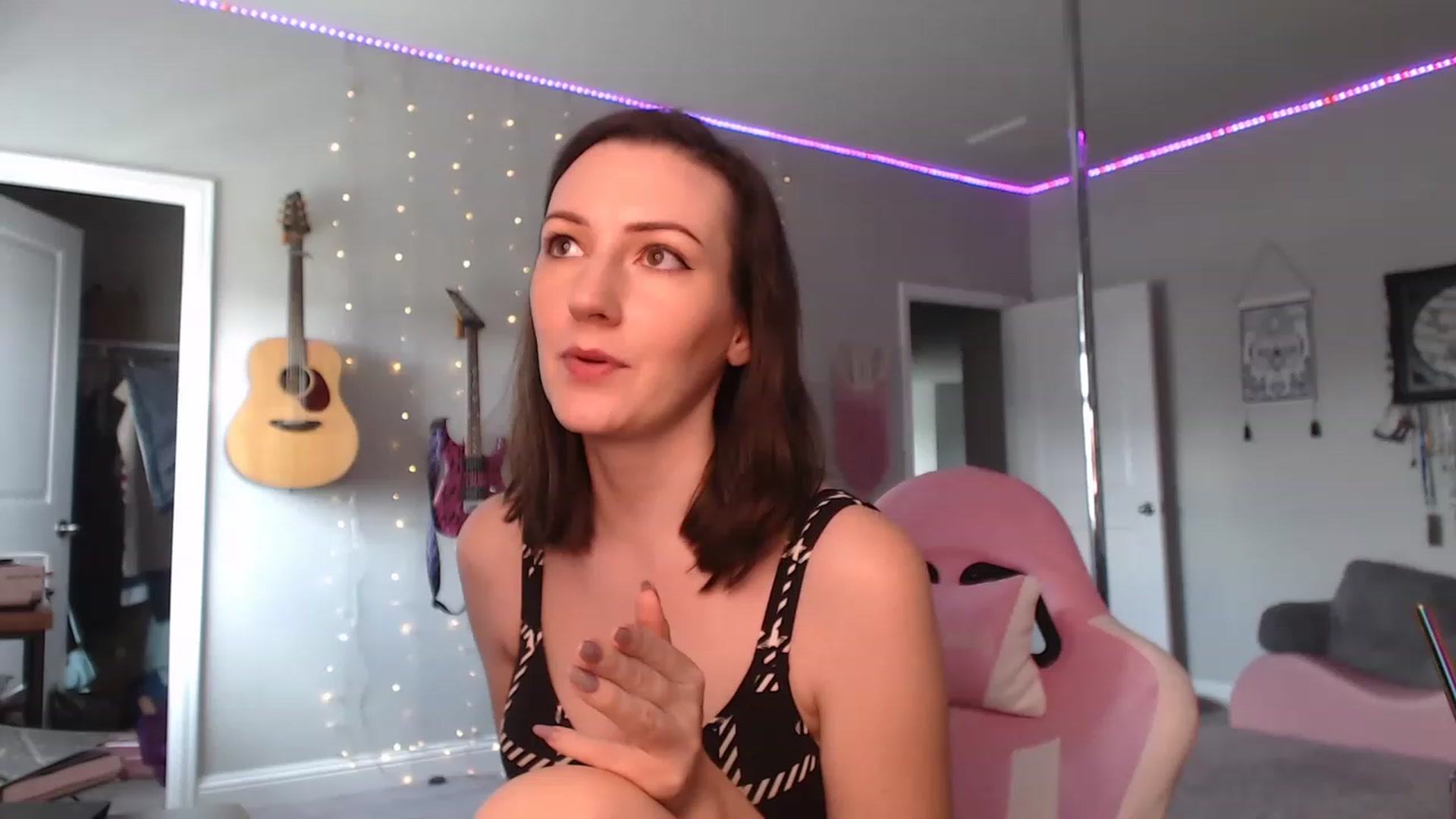 MeredithBae video thumbnail