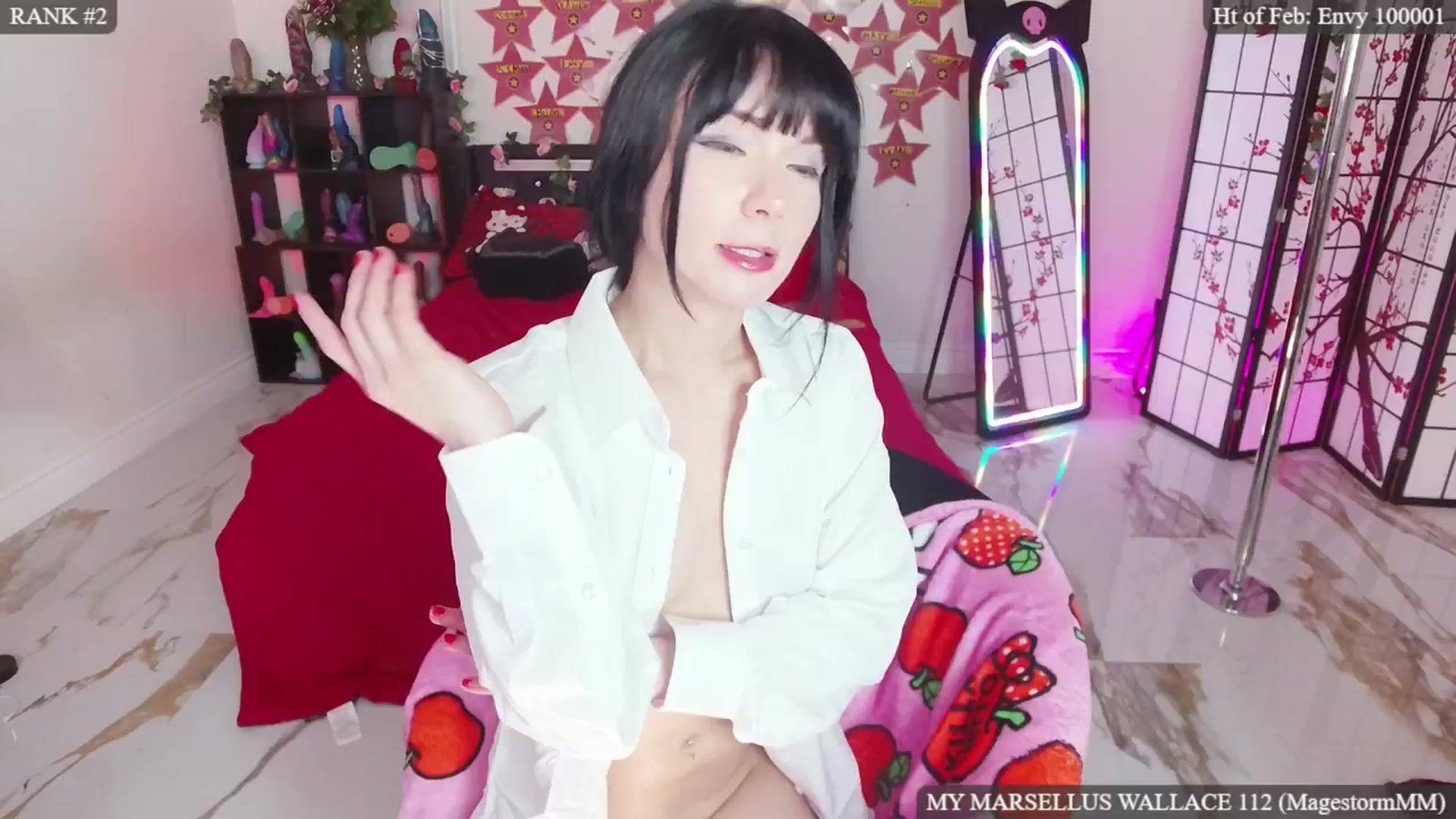 MollyMayhem video thumbnail