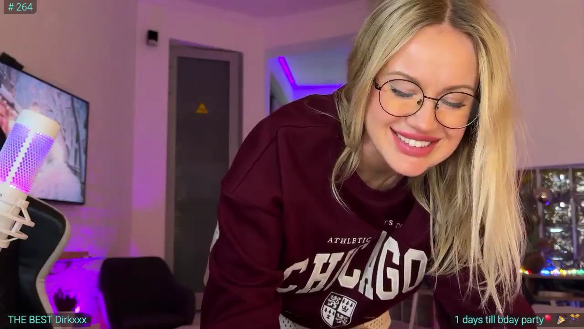 AlexiAngel video thumbnail