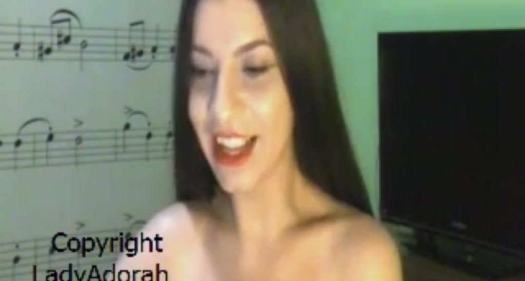LadyAdorah_ video thumbnail
