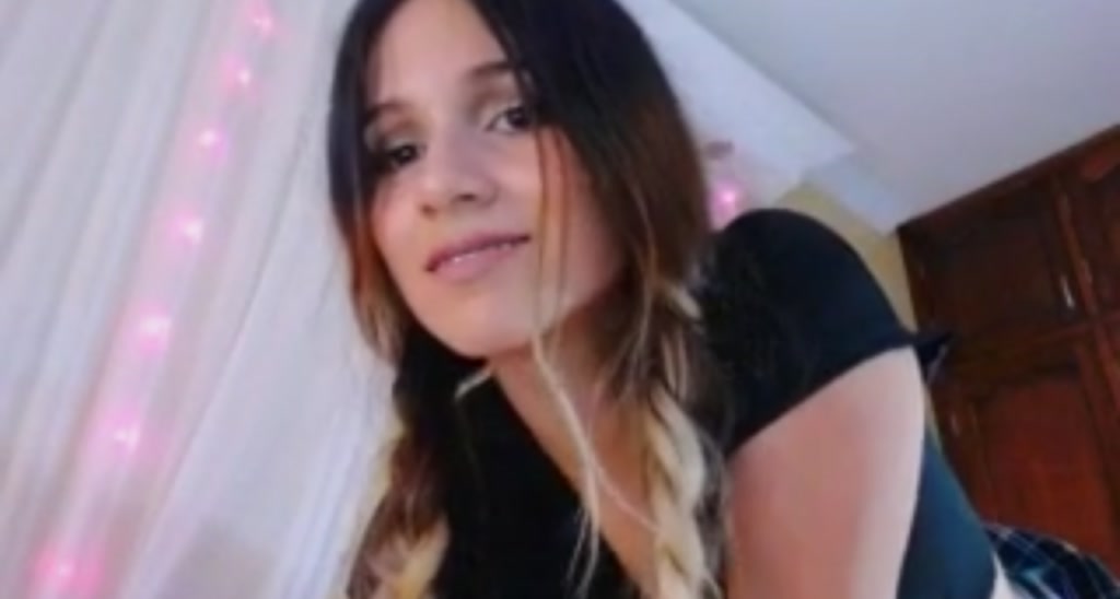 Becca_young video thumbnail