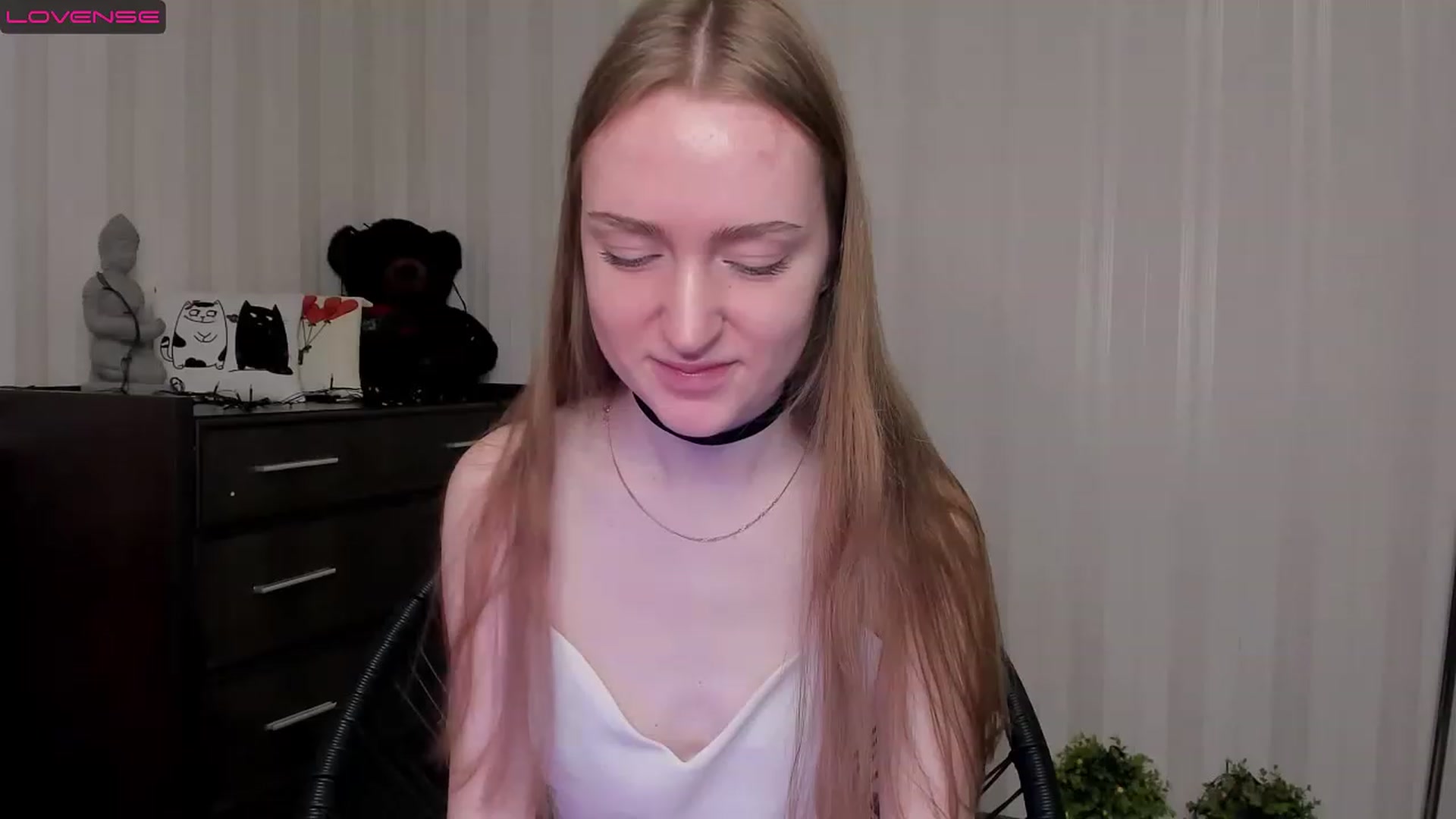 MarikaSher video thumbnail