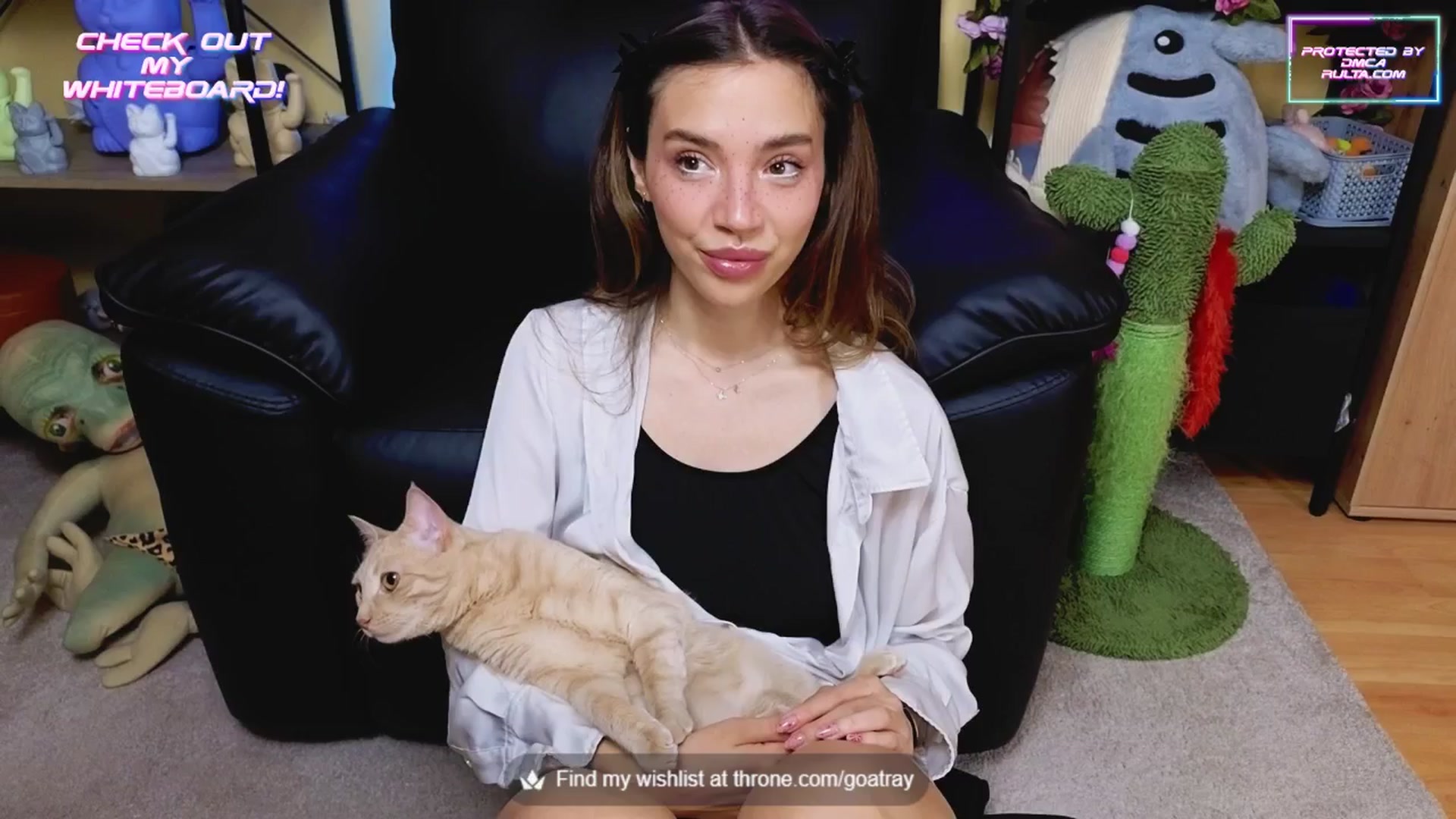 TamaraRay video thumbnail