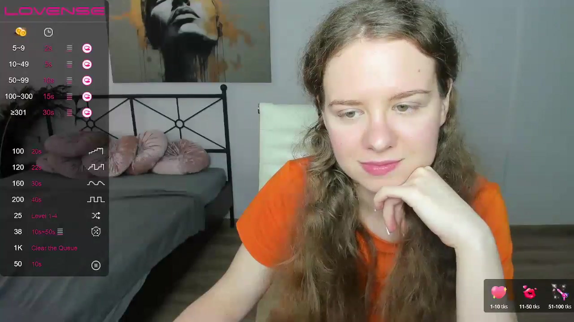 LanaBelll video thumbnail