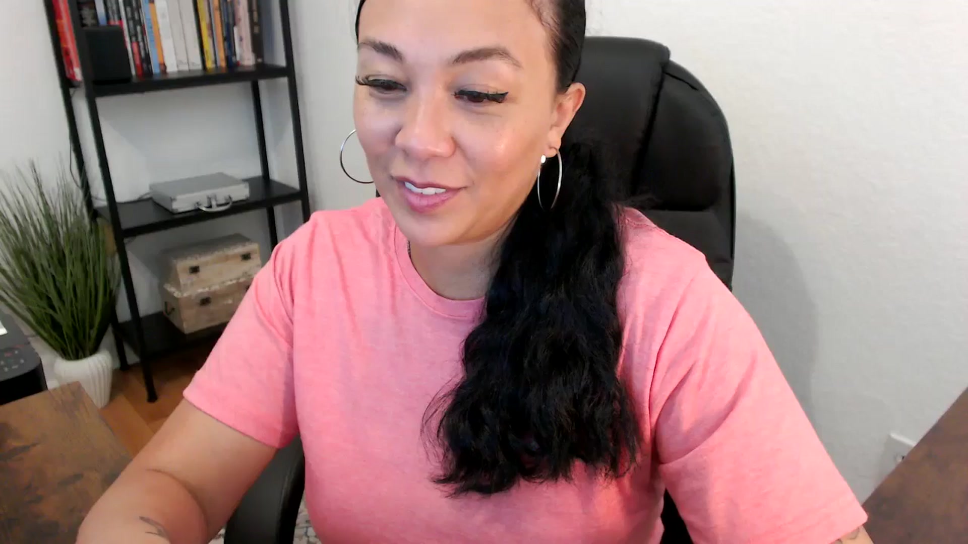 MickaylaMoon video thumbnail