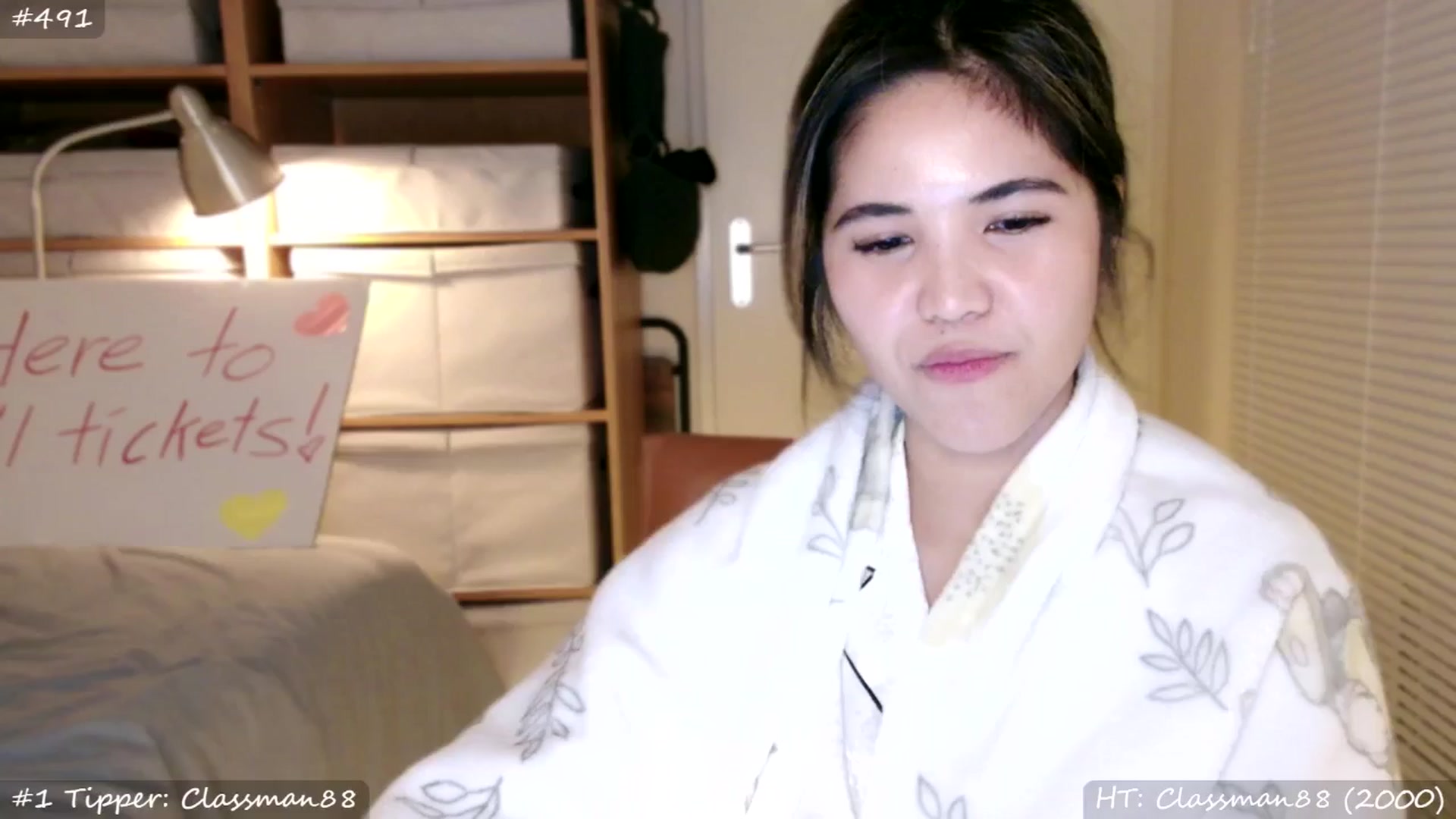 MissMasie video thumbnail