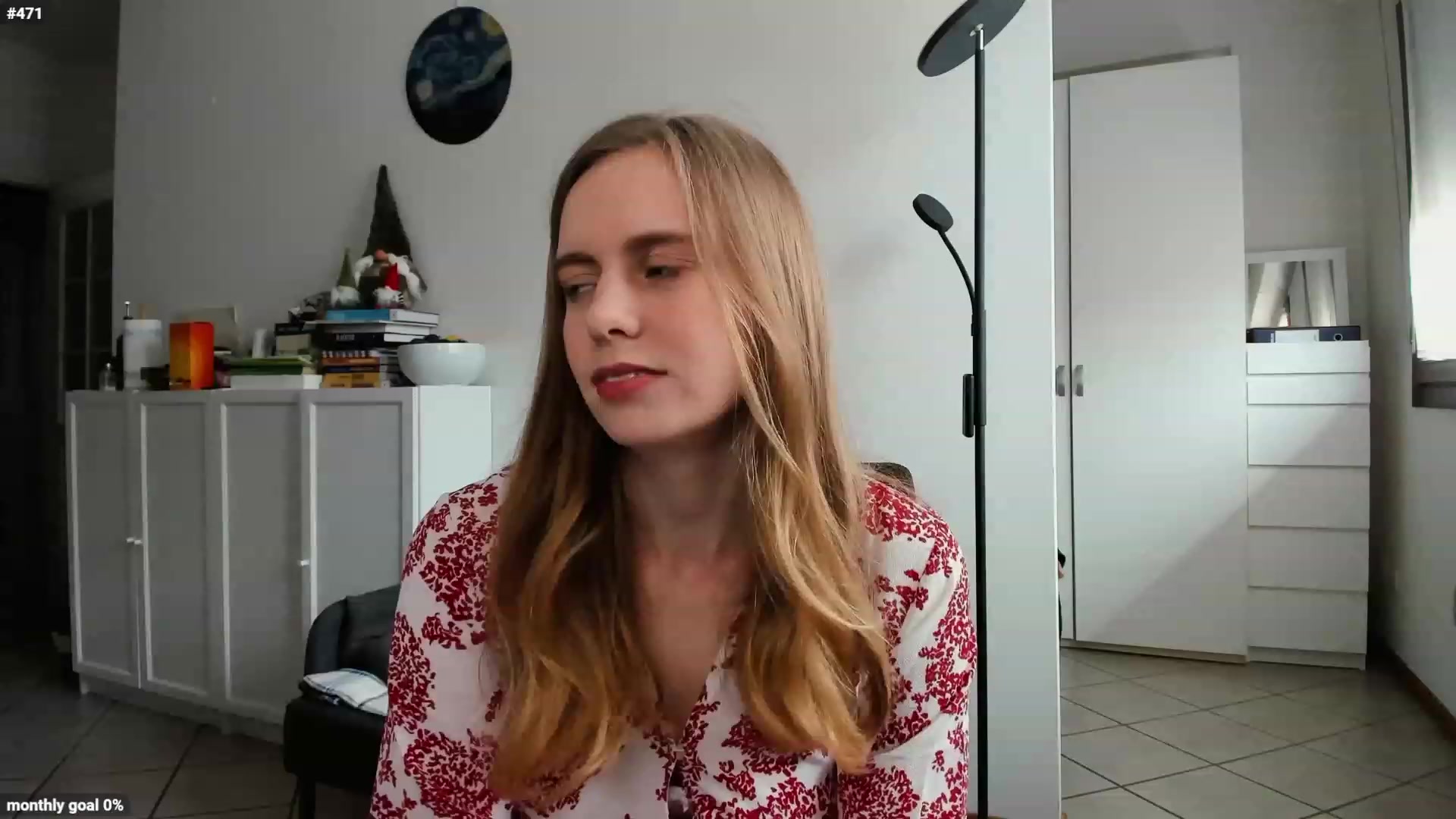 Personage video thumbnail