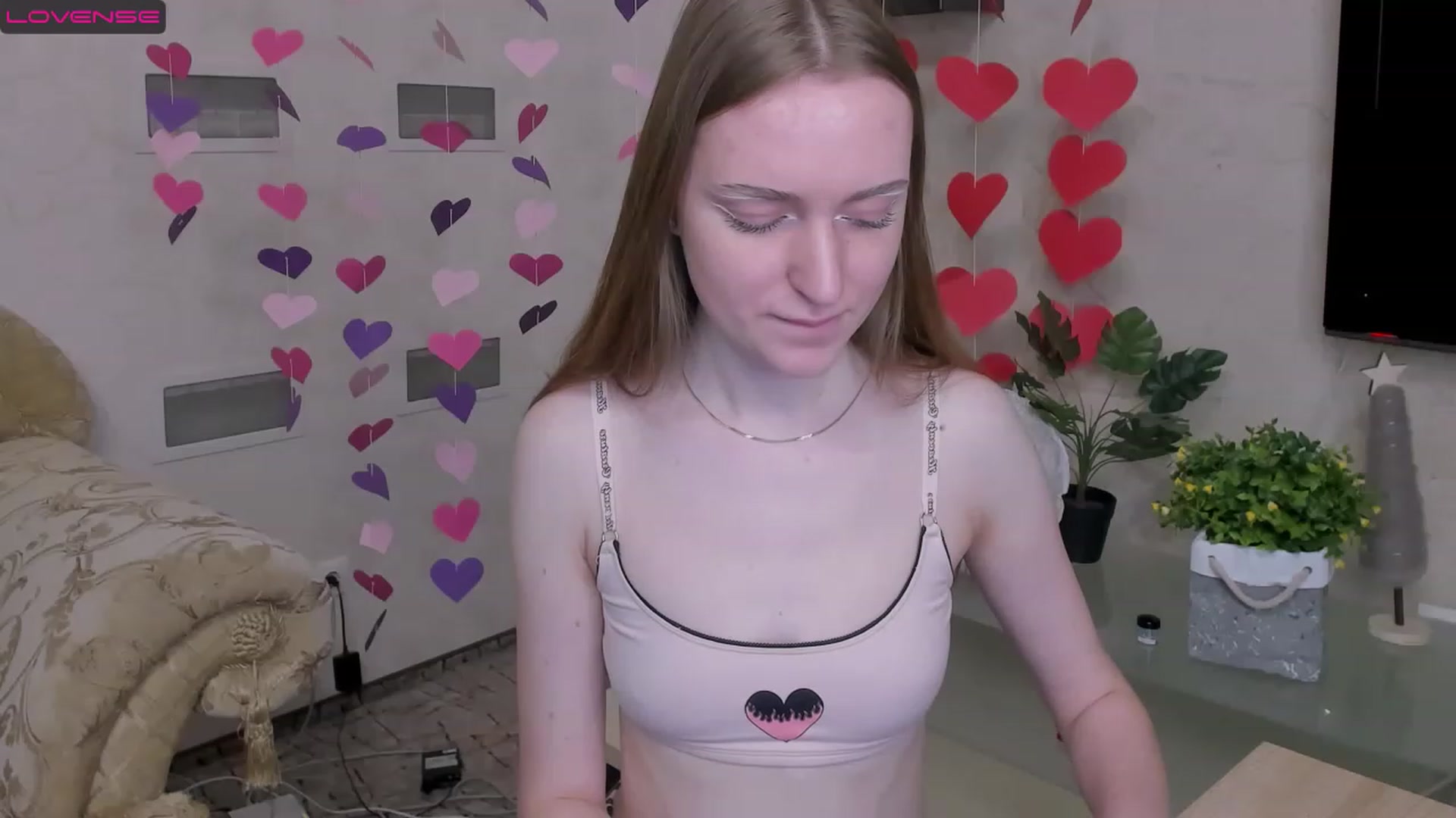 MarikaSher video thumbnail