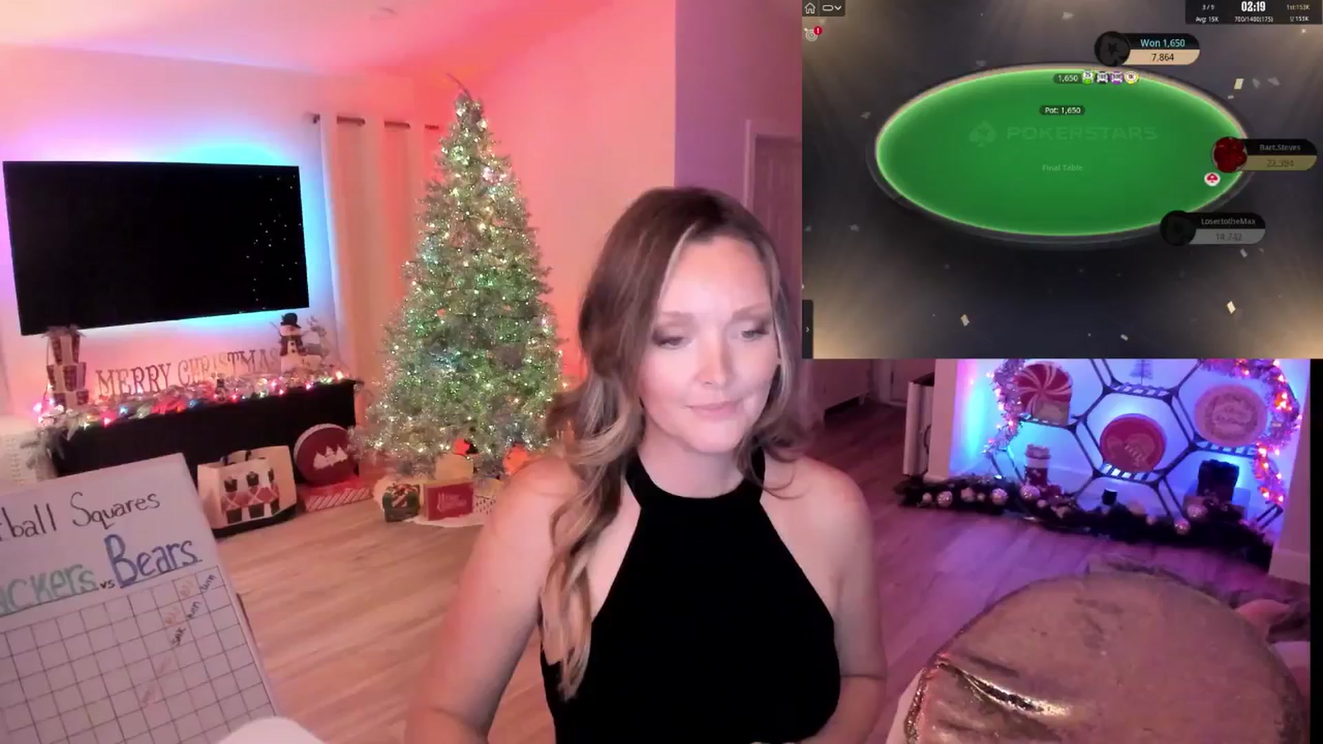 FloatMJsBoat video thumbnail