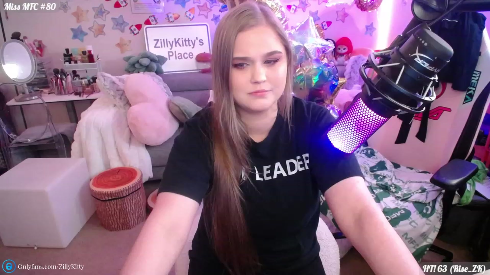 ZillyKitty video thumbnail