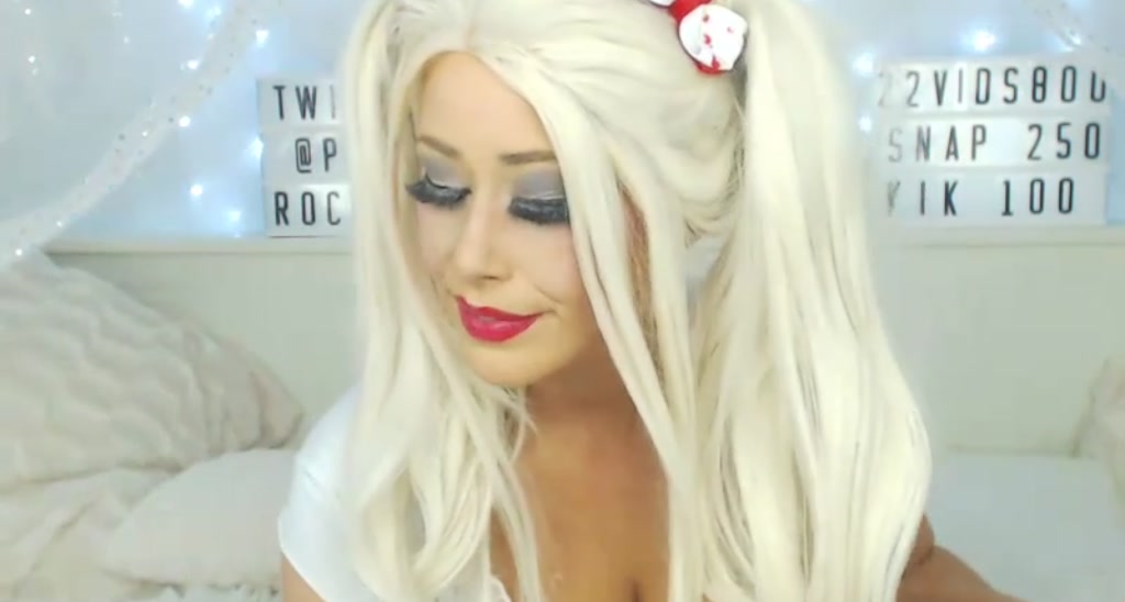 Pollyrocket_x video thumbnail