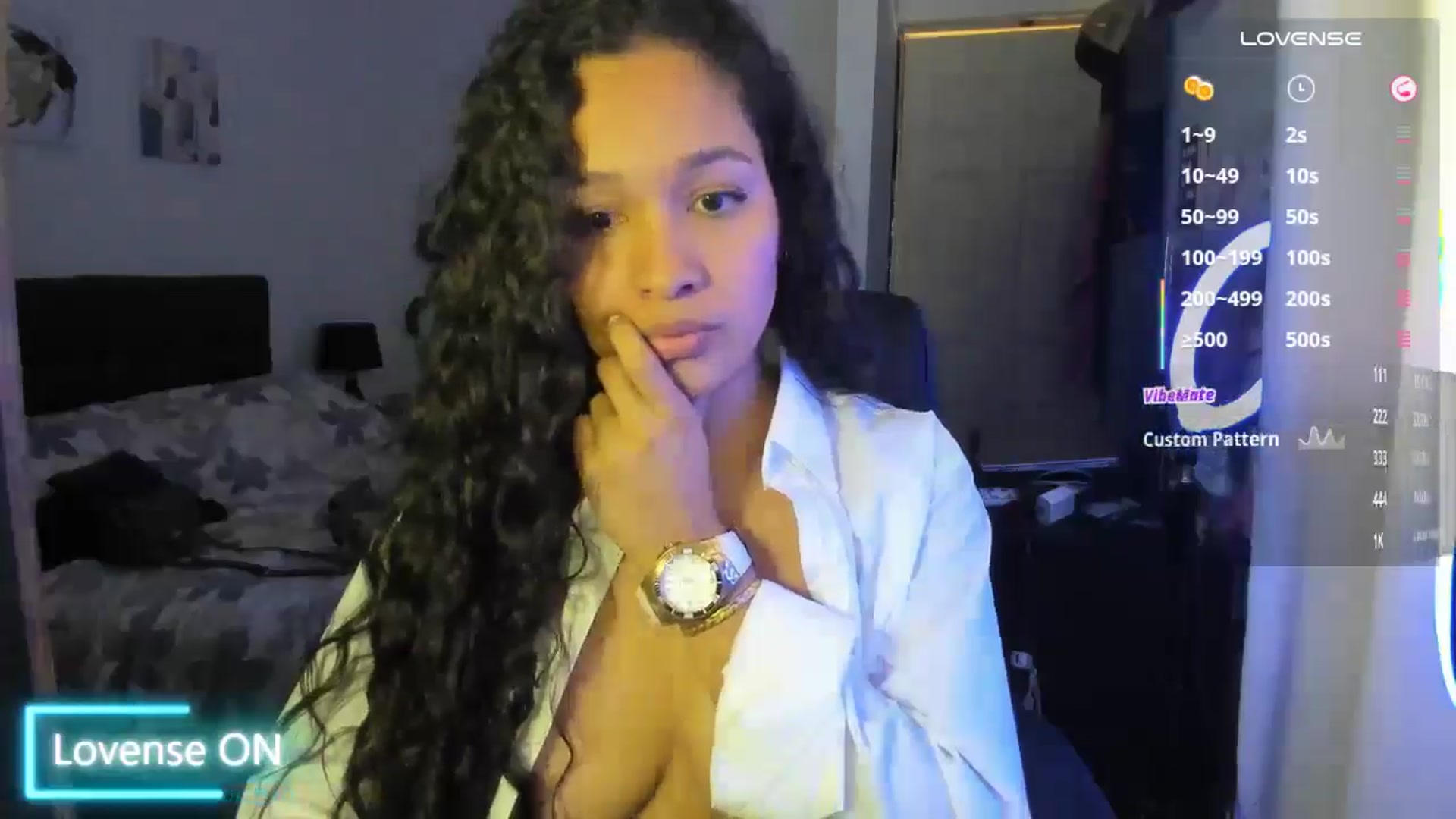 Sexy_latina69 video thumbnail