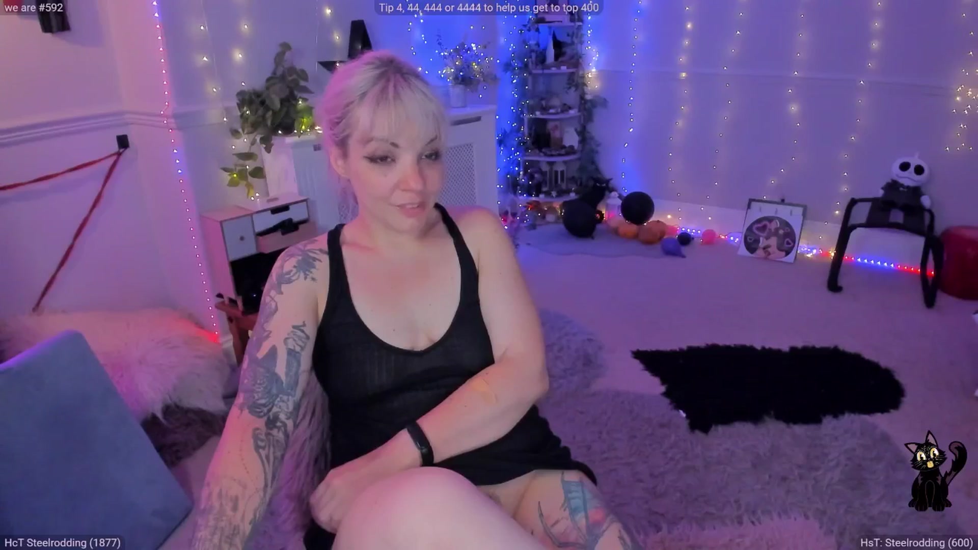 LunaWolfie video thumbnail