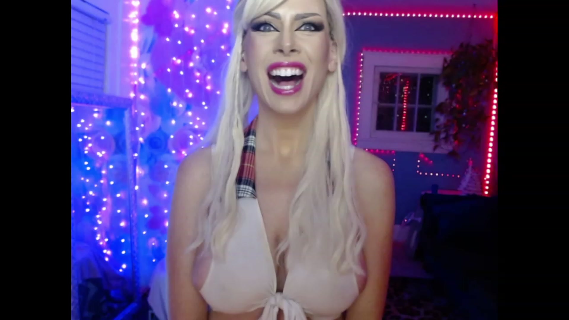 SvetlanaSnow video thumbnail