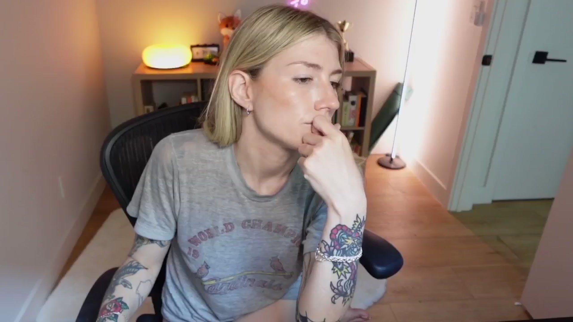 stoney_fox video thumbnail