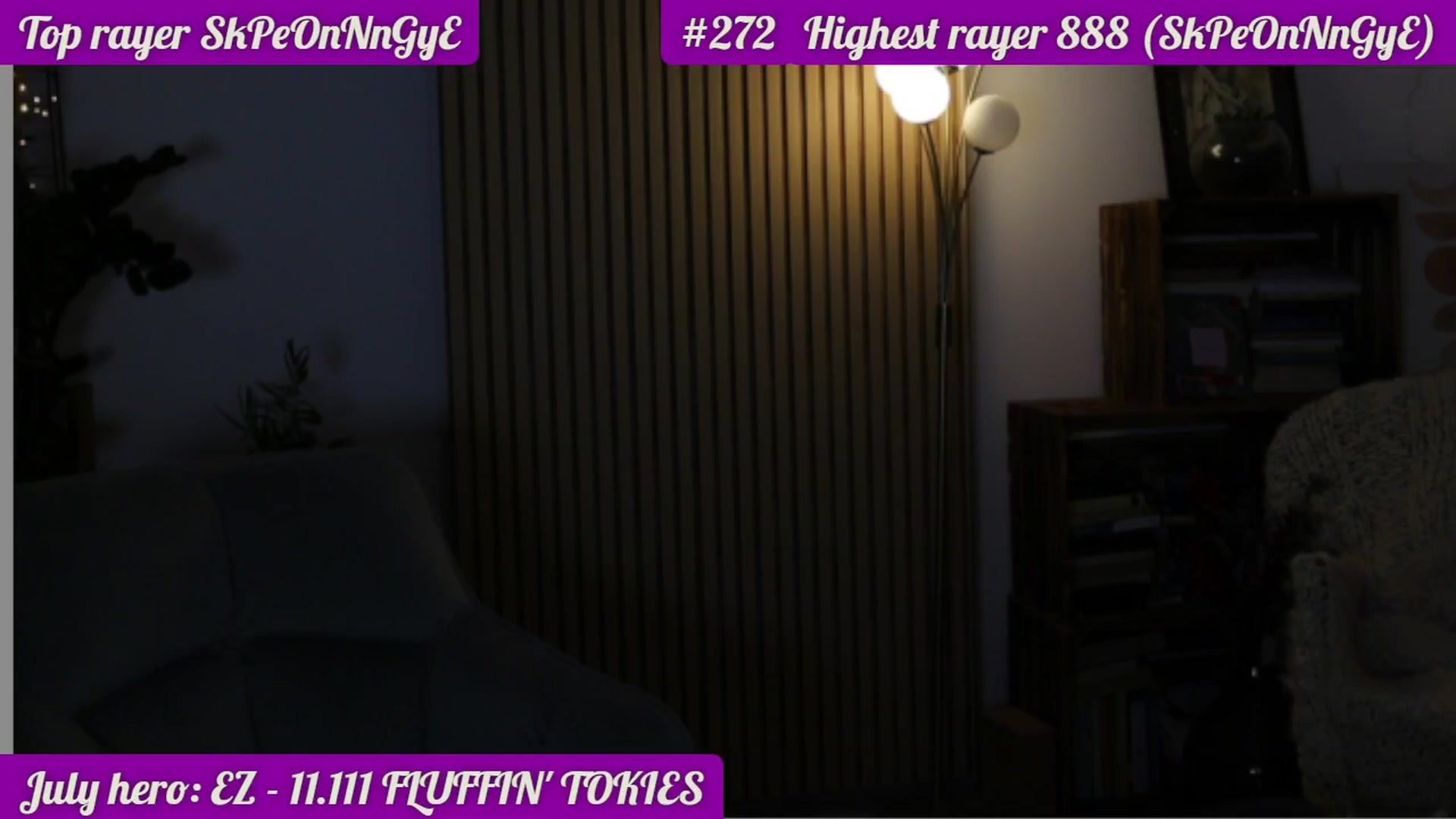 FluffinRayRay video thumbnail