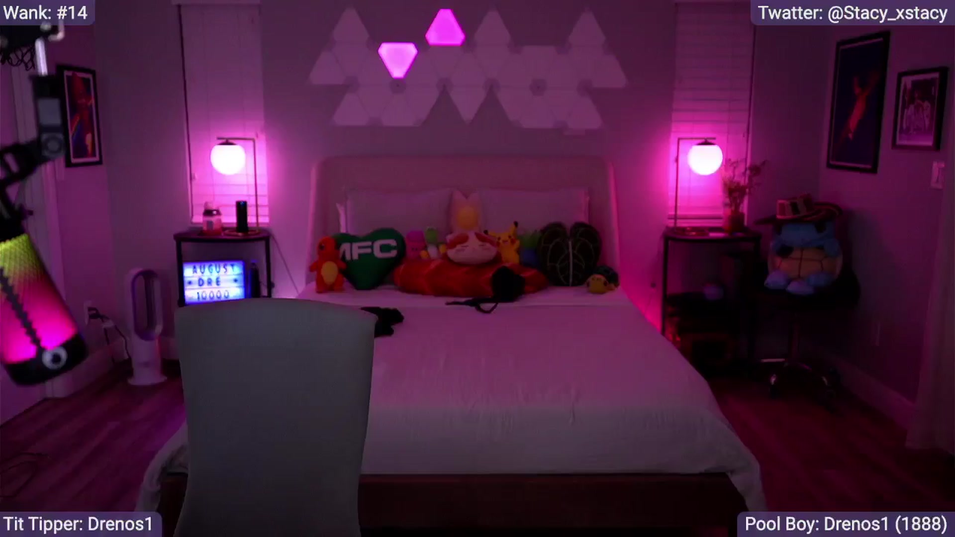 Stacy_x3 video thumbnail