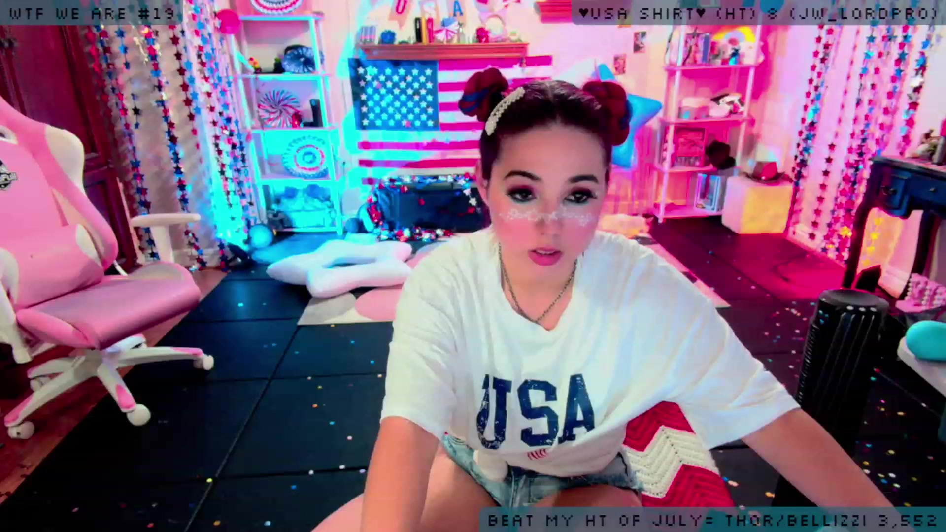JessWhitmore video thumbnail