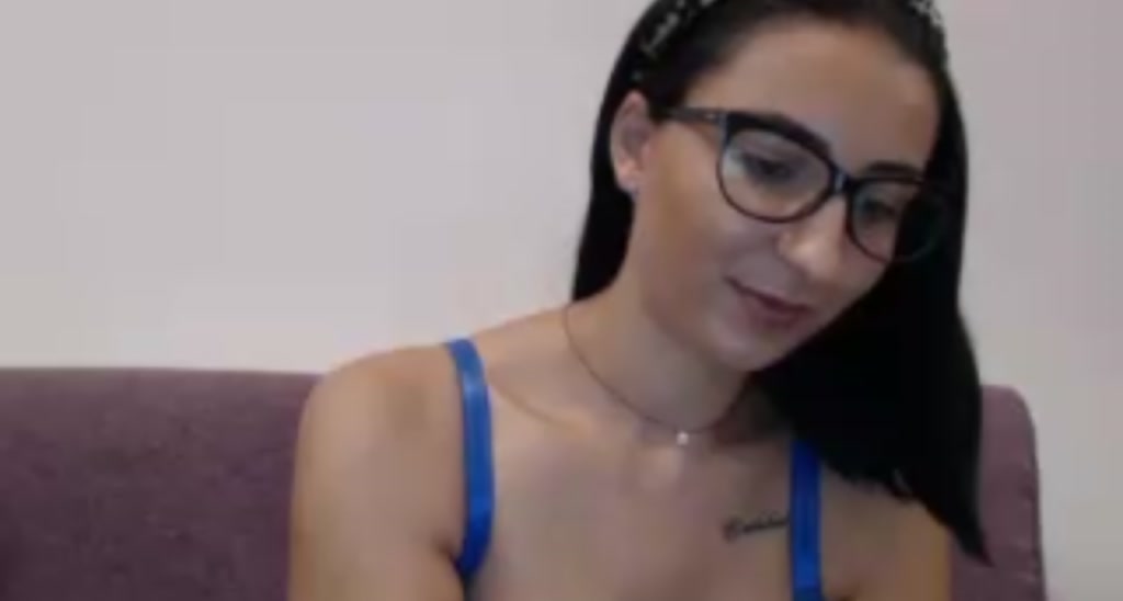 KandyBlack_b1 video thumbnail