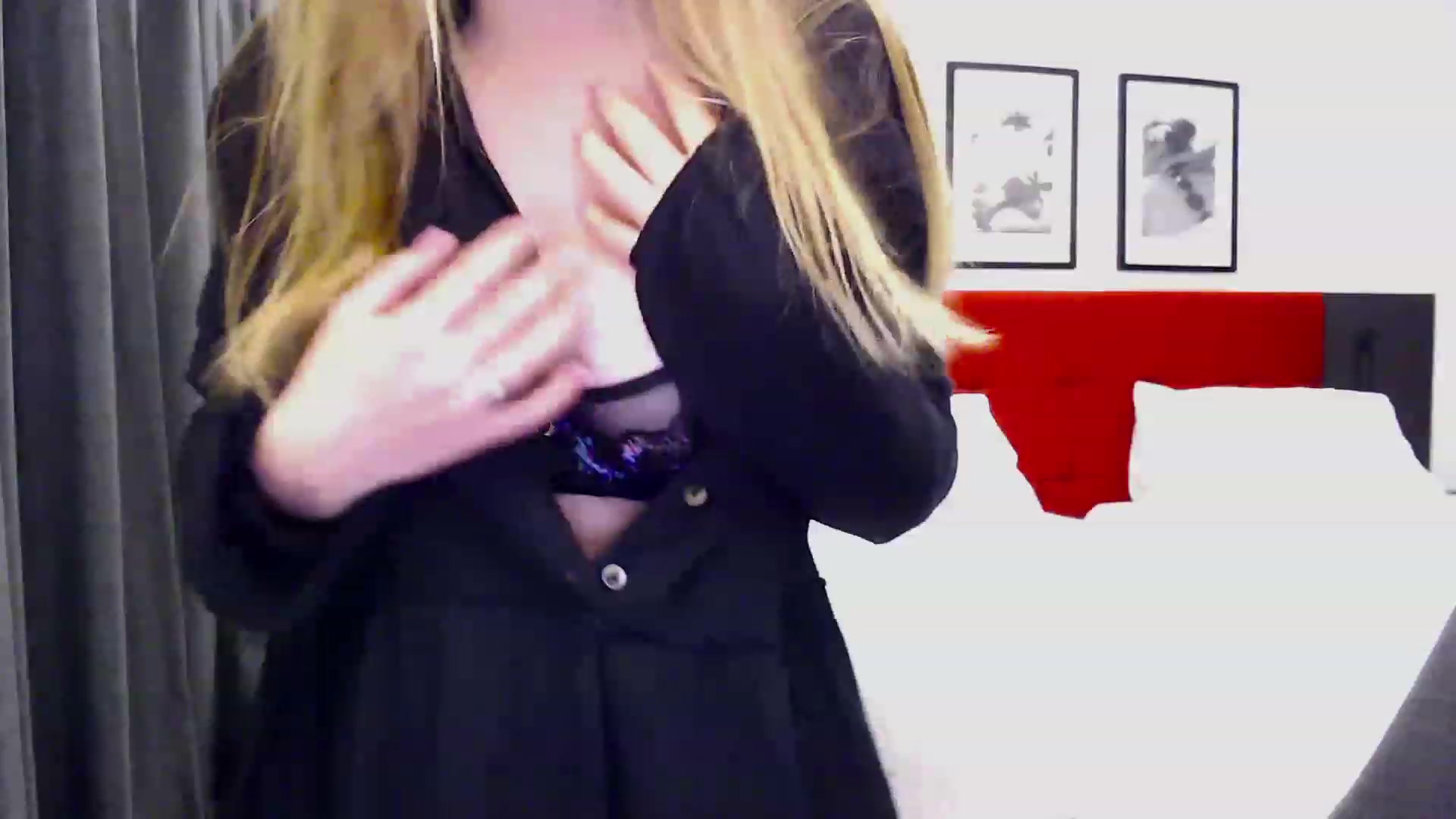 QueenOfTease_ video thumbnail