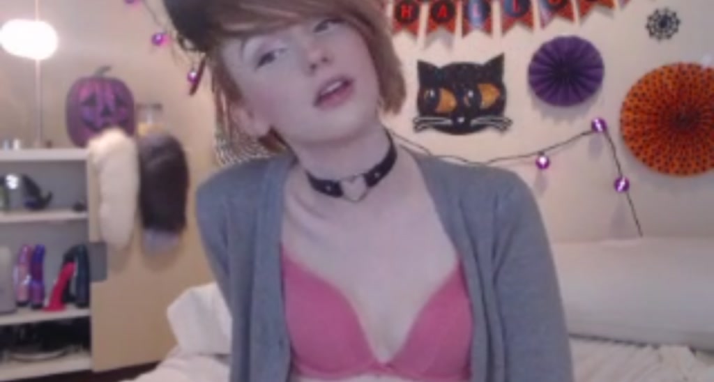 SnugglePunk video thumbnail