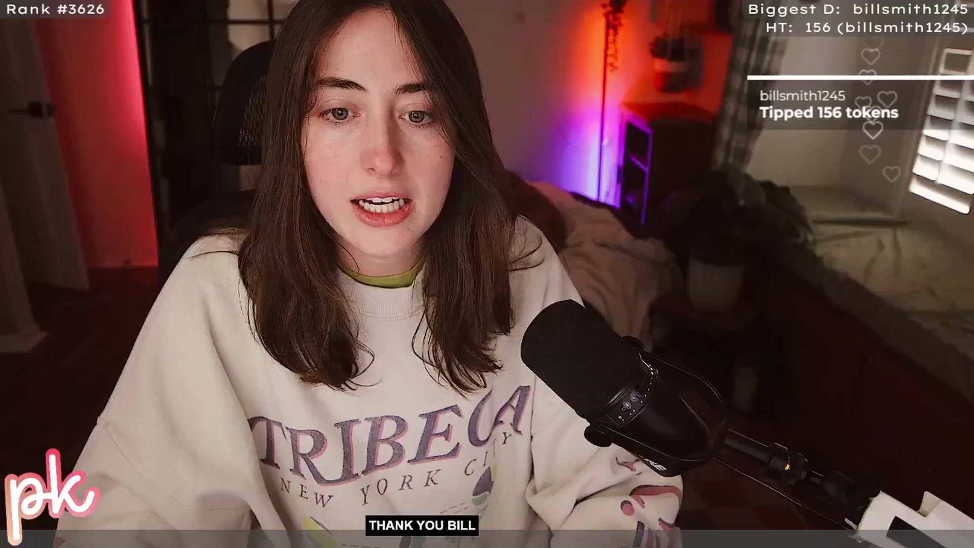 PrincessKate video thumbnail