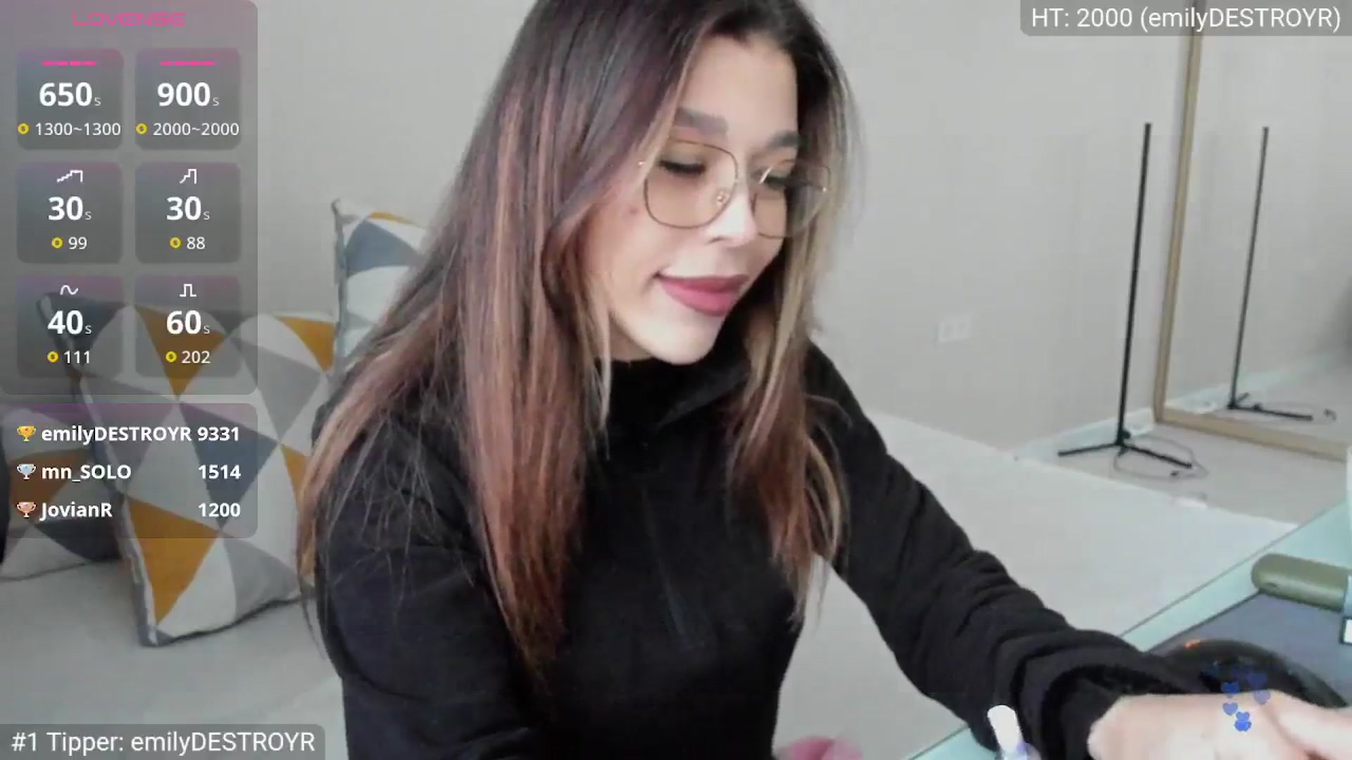 Yoursoul_Mila video thumbnail