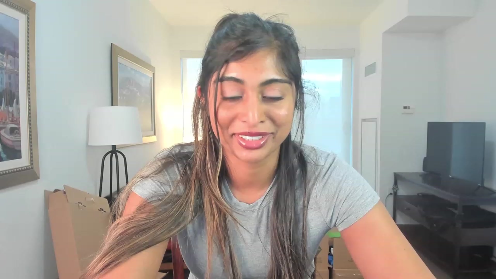 Missrinaroxx video thumbnail