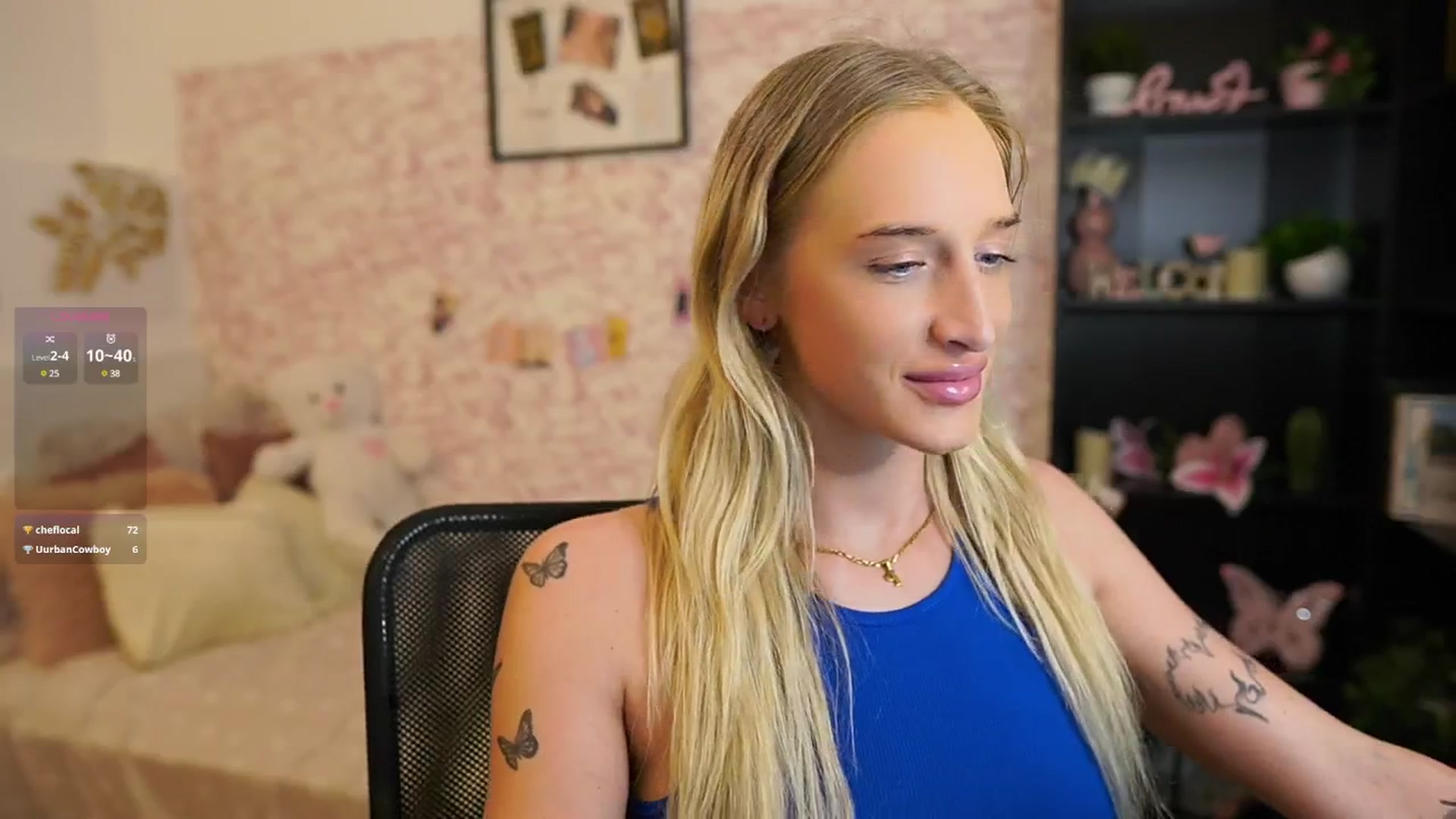 NicoletteShea video thumbnail
