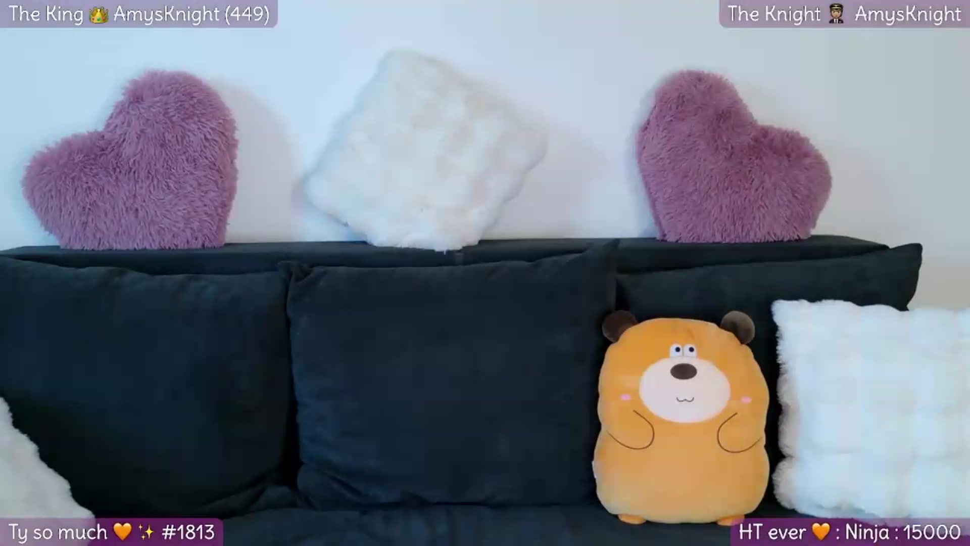 Amystique video thumbnail