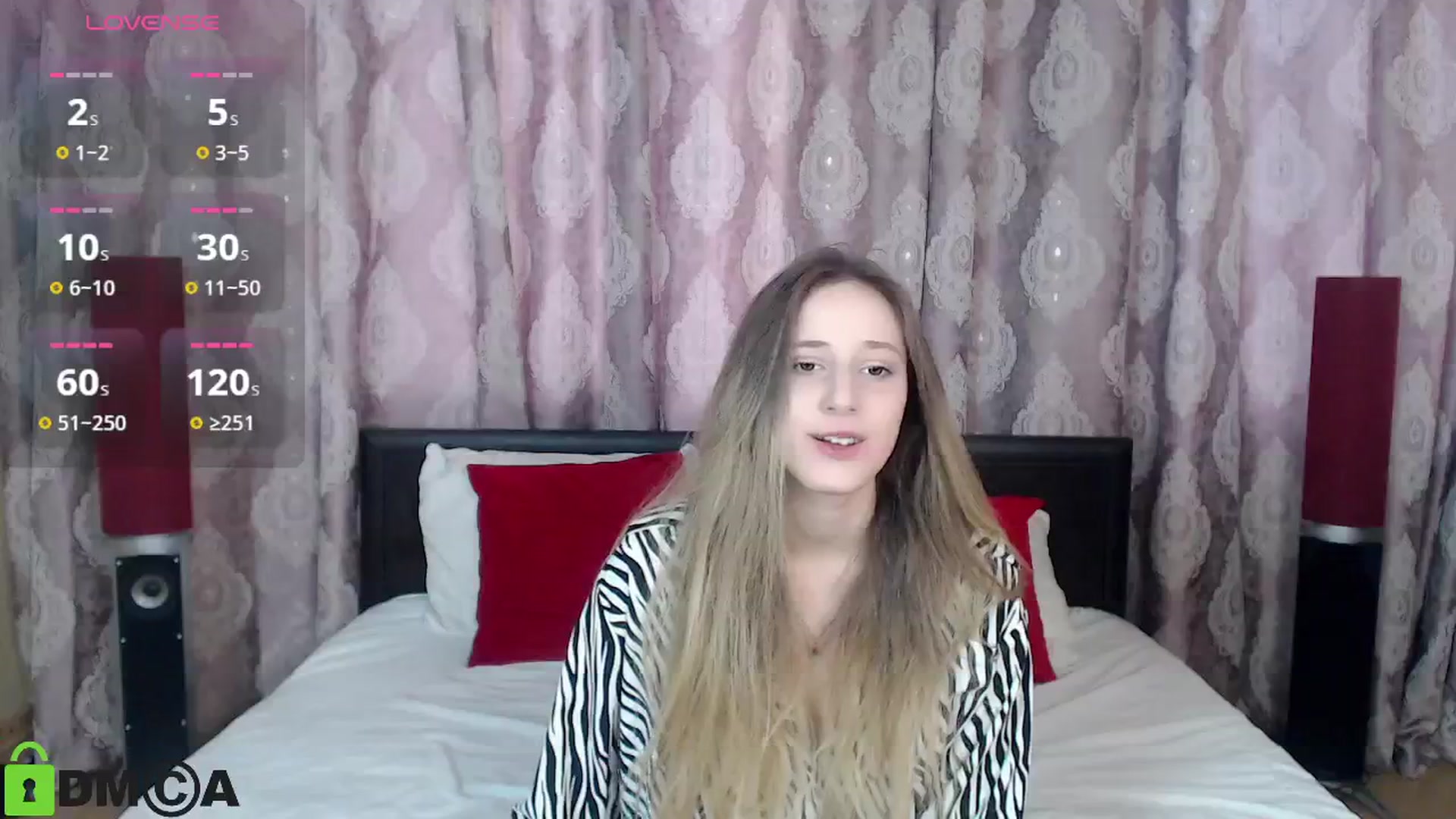 Blondyriss video thumbnail