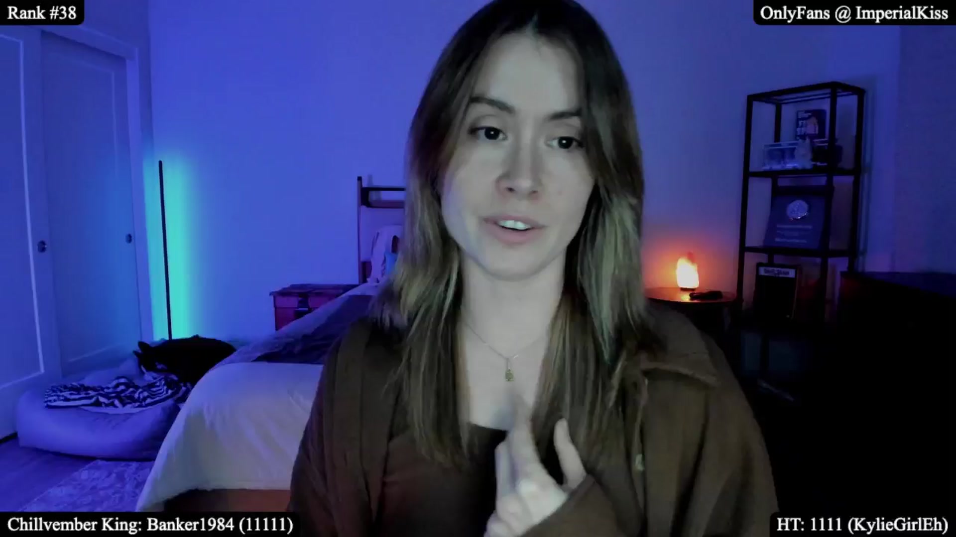 ImperialKiss video thumbnail