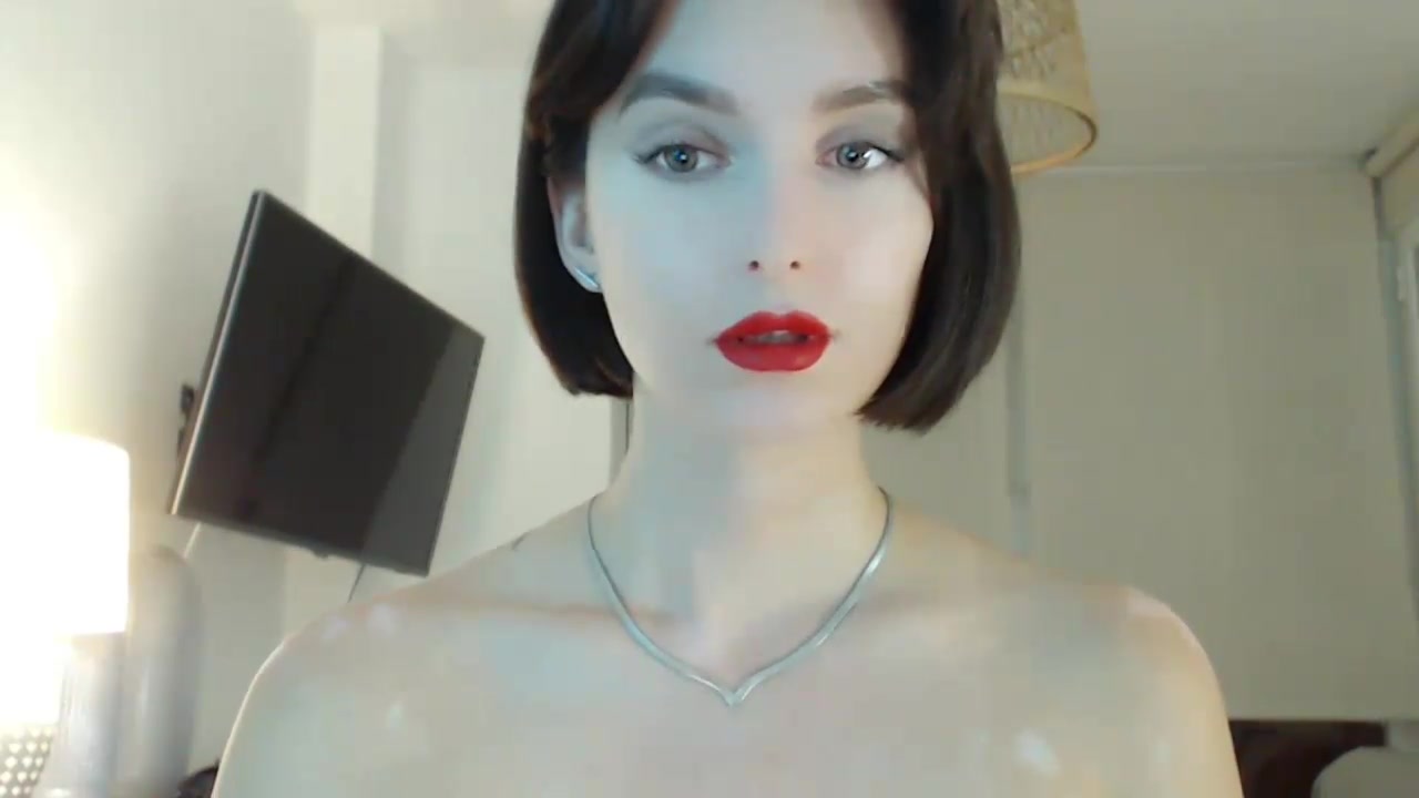 Red_Lips_Girl video thumbnail