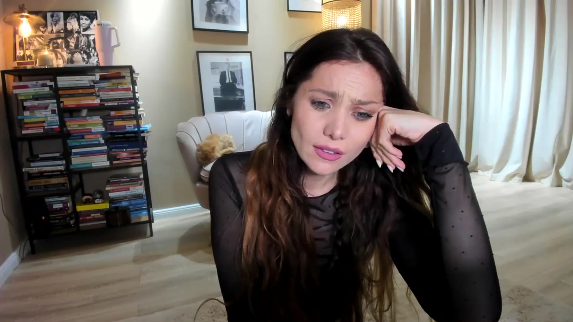 SerenDYpity video thumbnail