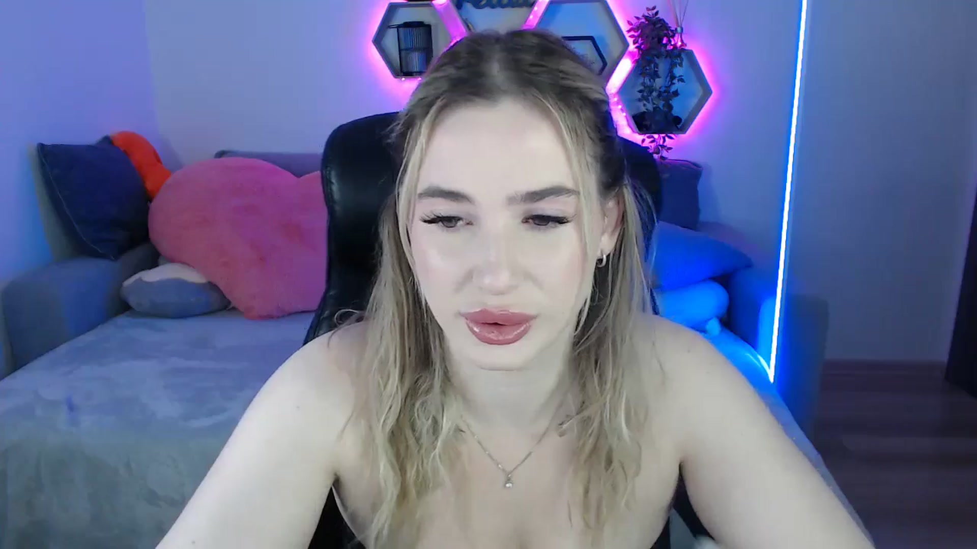 SabrinaViolet video thumbnail