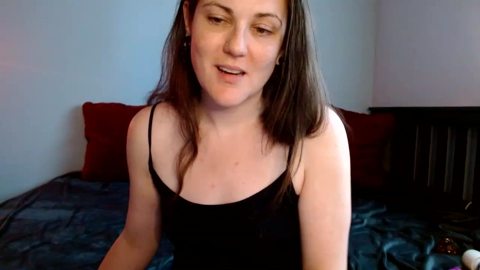 MissCherryM video thumbnail