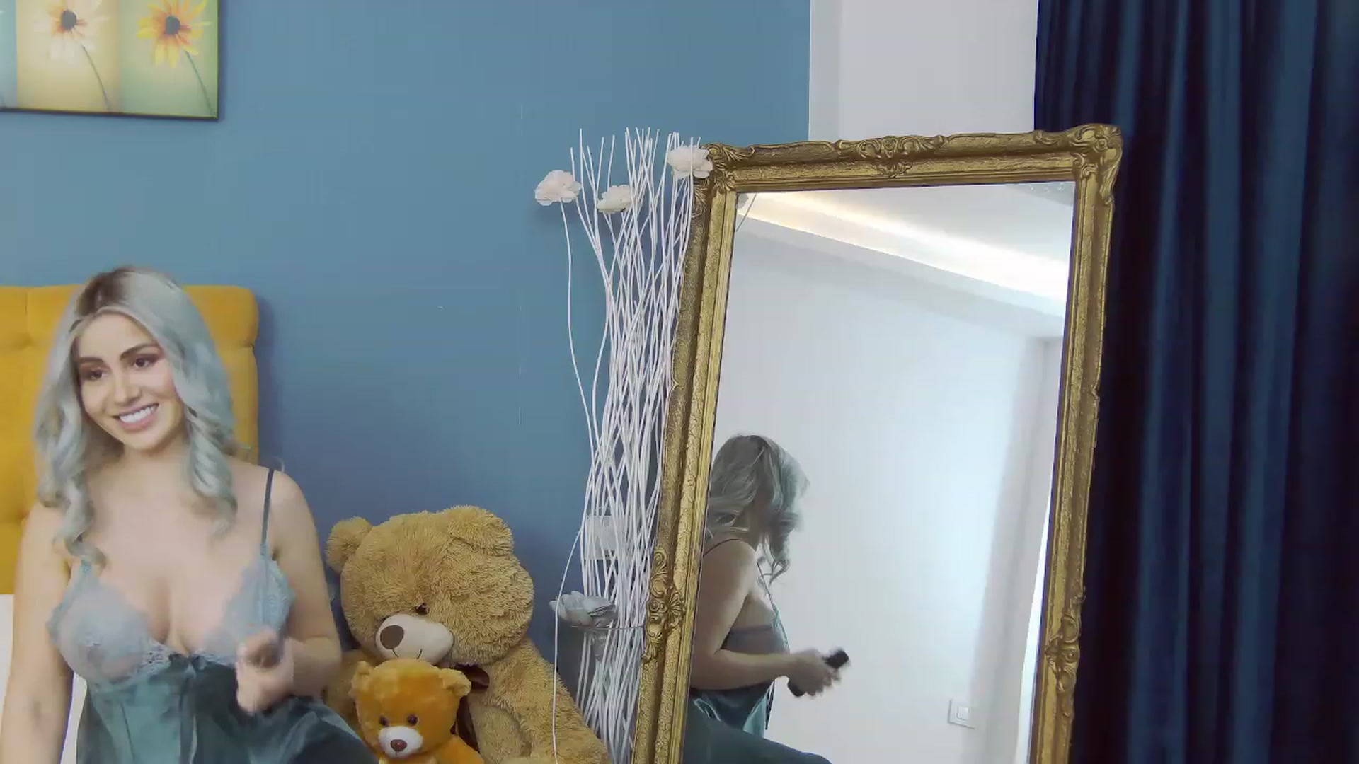 KylieBenton video thumbnail