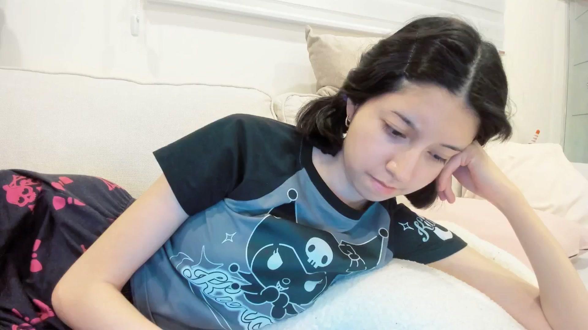 Cherrycute666 video thumbnail