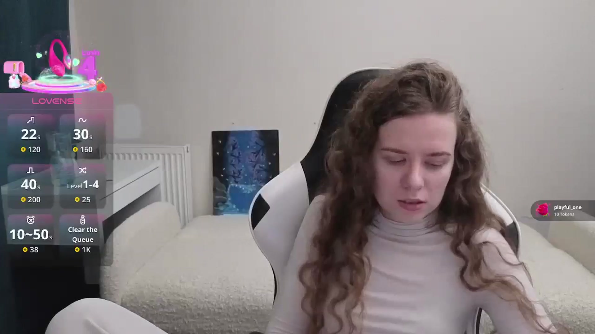 BlueFlowerr video thumbnail