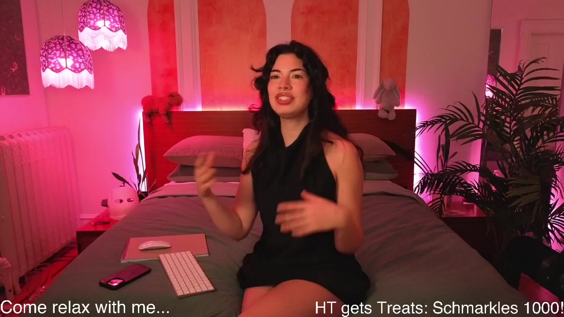 MiaHathaway video thumbnail